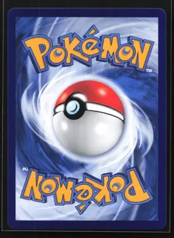 Hitmonlee 106/151 151C Chinese Master Ball Holo Pokemon Card - Image 2