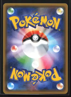 Ho 224/XY-P XY-P: XY Promos Common Japanese Pokemon Card - Image 2