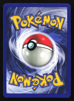 Haunter 29/102 Base Set Uncommon Pokemon Card - Image 2