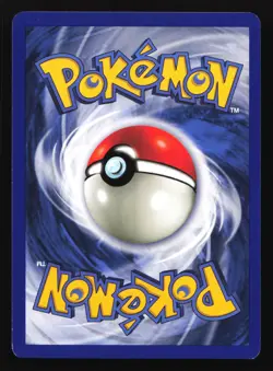 Haunter 29/102 Base Set Uncommon Pokemon Card - Image 2