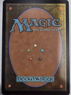 Paradise Chocobo Birds of Paradise 0483 Borderless Foil MTG Magic Final Fantasy - Image 2