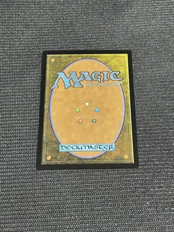 Elemental Bond / MTG Commander "Tarkir: Dragonstorm" / Near Mint - Image 2