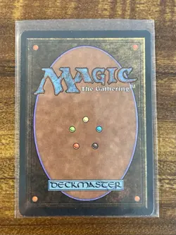 MTG✨THE POKER 9 ANTE CARD SET✨Reserve List LP/NM RARE Banned Magic Cards - Image 3