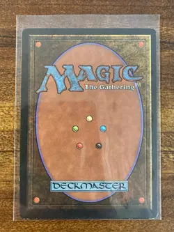 MTG✨THE POKER 9 ANTE CARD SET✨Reserve List LP/NM RARE Banned Magic Cards - Image 5