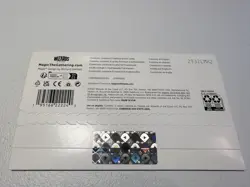 MTG Secret Lair The Art of Frank Frazetta Traditional Foil Edition (Dark Ritual) - Image 4