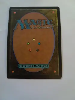 Nature's Lore Surge FOIL NM FINAL FANTASY VII FFVII Magic the Gathering MTG - Image 2