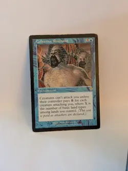 Collective Restraint Invasion Regular - Image 1