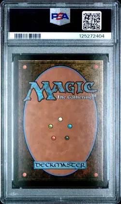 2025 MTG FINAL FANTASY #0547 SQUALL, SEED MERCENARY PSA 10 - Image 2