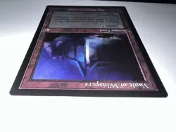 Vault of Whispers (Retro Frame) Commander: the Brothers' War Regular - Image 5
