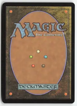 MTG - Manabarbs #149 - Regular - M10 Magic 2010 - Image 2