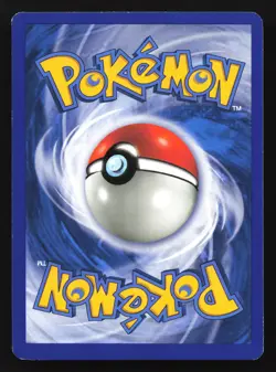 Magnezone DP44 Diamond and Pearl Black Star Promo Pokemon Card SWIRL - Image 2