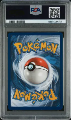MISLABELED PSA 7 Lugia V 138/195 Silver Tempest Ultra Rare Pokemon Card - Image 2