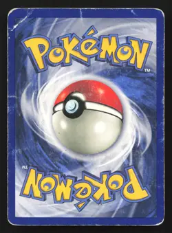 Magneton 26/62 Fossil 1st Edition Rare Pokemon Card - Image 2
