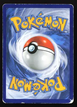 M Swampert EX XY87 XY Black Star Promo Pokemon Card - Image 2