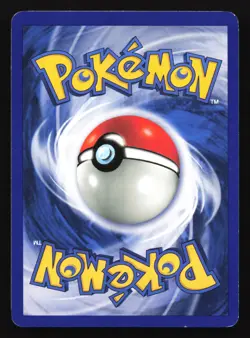 Kabuto 50/62 Fossil Common Pokemon Card - Image 2
