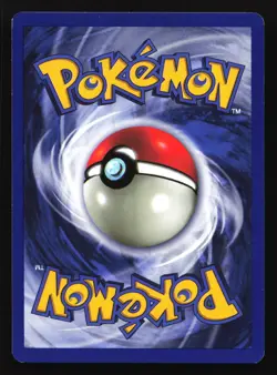 Kabuto 50/62 Fossil Common Pokemon Card - Image 2