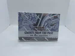 Yu-Gi-Oh Ghosts from the Past The 2nd Haunting Box - Image 1