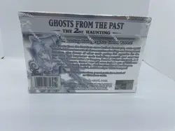 Yu-Gi-Oh Ghosts from the Past The 2nd Haunting Box - Image 2