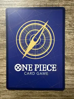 Doll OP11-008 - One Piece TCG: A Fist of Divine Speed - Rare Foil - English - Image 2