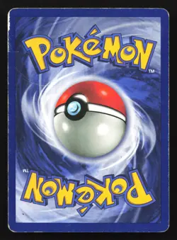 Pikachu 60/64 Jungle 1st Edition Common Pokemon Card - Image 2