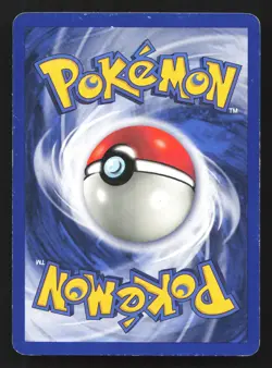 Nidoqueen 23/64 Jungle Rare Pokemon Card - Image 2