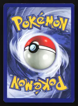 Mewtwo 14 WoTC Black Star Promo Pokemon Card - Image 2