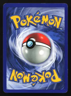 Ninetales 12/102 Base Set Holo Rare Pokemon Card - Image 2