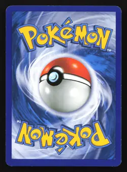 Plusle 36/95 Unleashed Reverse Holo Pokemon Card - Image 2