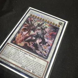 Despian Luluwalilith MP24-EN085 - Prismatic Secret Rare - Yu-gi-oh TCG Card NM - Image 5