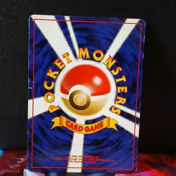 Pokemon TCG Houndoom Neo Revelation Holo Card No.229 Japanese LP - Image 4