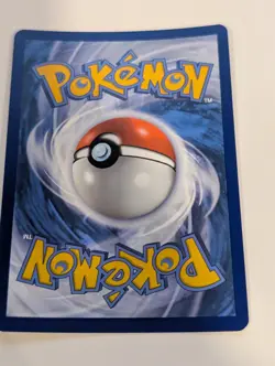 Ultra Ball 091/091 SV: Paldean Fates Reverse Pokemon Holo Foil Nice! - Image 2