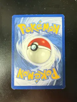 Pokemon TCG Dewgong 1st Edition Shadowless Uncommon Card Base Set 25/102 LP - Image 2