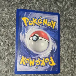 Pokemon TCG Promo Mew 151 Ken Sugimori Basic 1999 Card - Image 3