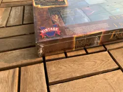 Factory Sealed Vintage LORD OF THE RINGS TRADING CARD GAME BOOSTER BOX Rare🔥 - Image 4