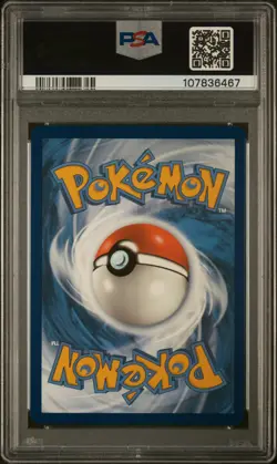 PSA 9 Gengar TG06 SWSH11: Lost Origin Trainer Gallery Ultra Rare Pokemon Card - Image 2