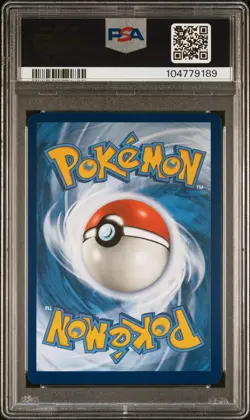 PSA 8 Aerodactyl V (Alternate Art) 180/196 Lost Origin Ultra Rare Pokemon Card - Image 2