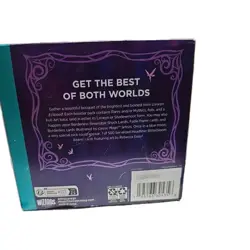 Magic The Gathering MTG Llorwyn Eclipse Collector Booster Box. - Image 2