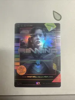 Rewind Secret Lair Drop Foil - Image 1