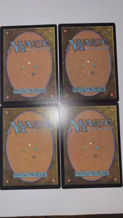 Magic The Gathering Bundle- Bountiful Promenade #348 Batterskull List, Skyhunter - Image 2