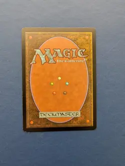 MTG Momentous Fall: Rise of the Eldrazi #197 – EX-MT - Image 2