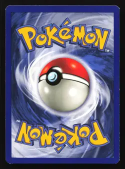 Pikachu 58/102 Base Set Common Pokemon Card - Image 2