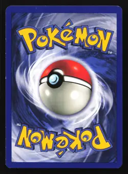 Pikachu 58/102 Base Set Common Pokemon Card - Image 2