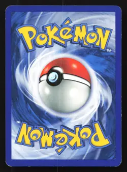 Pikachu 70/111 Neo Genesis Common Pokemon Card - Image 2