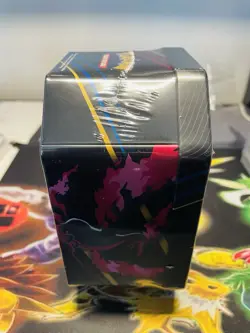 Pokemon Crown Zenith Tin (Galarian Articuno) International - NEW/Factory Sealed - Image 3
