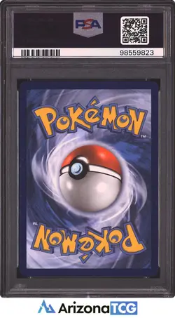 Pokemon 2021 Charizard 4/102 Holo Celebrations Classic Collection Base Set PSA 9 - Image 2