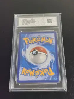 Pokemon Flareon 136/151 151 C Scarlet Violet 151 Chinese Poke Ball Rare-Pyxis 10 - Image 2