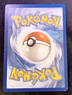 Team Rocket’s Giovanni 204/217 Reverse Holo - Ascended Heroes - Pokemon TCG NM - Image 2