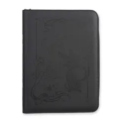 Pokemon Center Celestial Espeon & Umbreon Premium TCG Binder - New and Sealed - Image 1