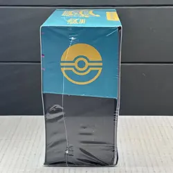 Pokemon Mega Evolution Ascended Heroes Elite Trainer Box ETB NEW *Torn Plastic* - Image 2