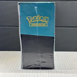 Pokemon Mega Evolution Ascended Heroes Elite Trainer Box ETB NEW *Torn Plastic* - Image 5